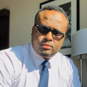 Meet your Posher, Mohamed